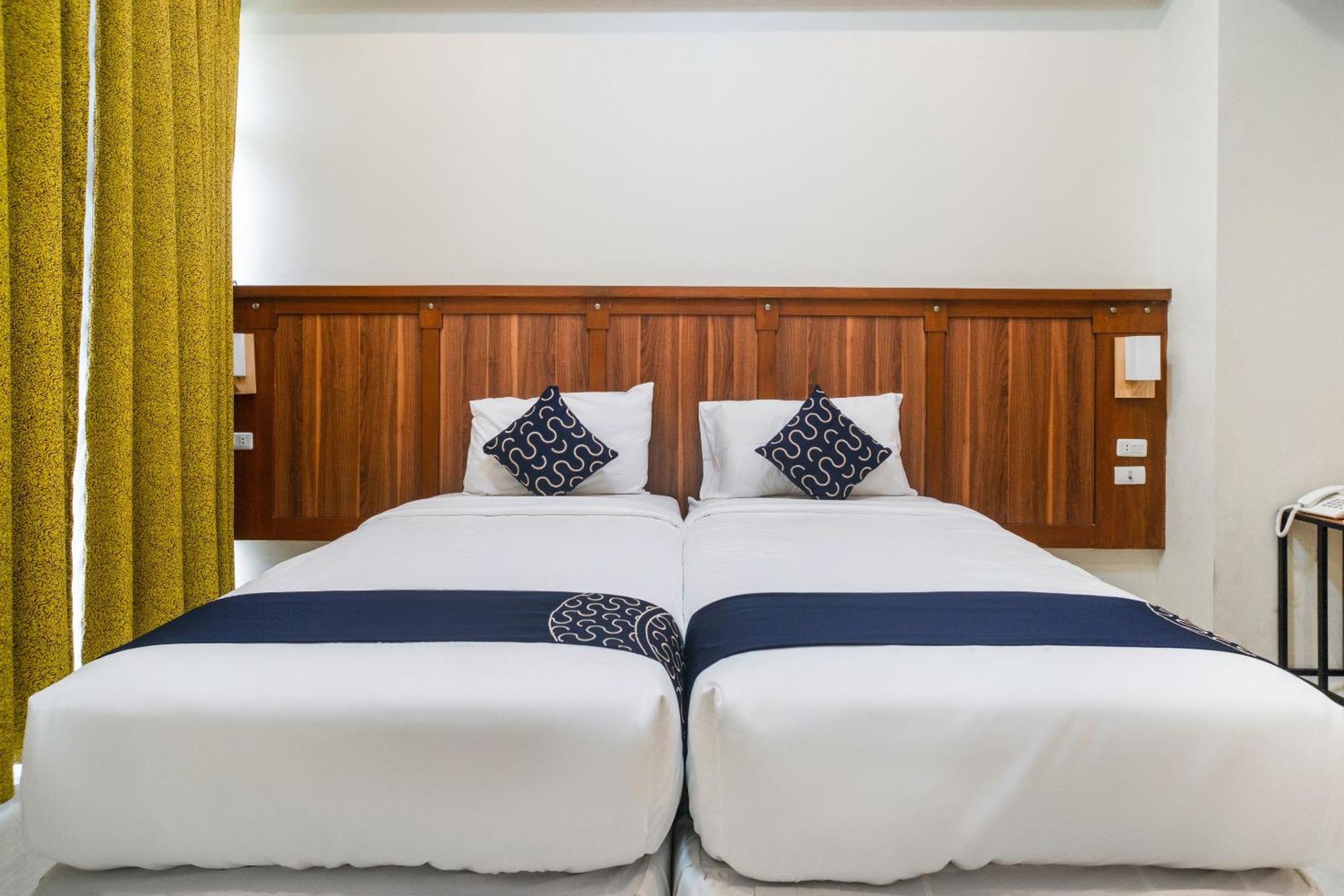 Capital O 460 World Palace Hotel Davao Exterior photo